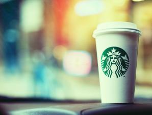 Starbucks - история бренда